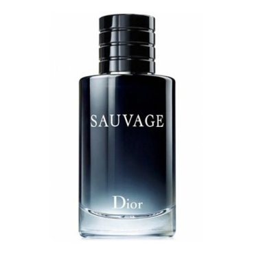 Dior туалетная вода Sauvage 100 мл 200 г 980₽