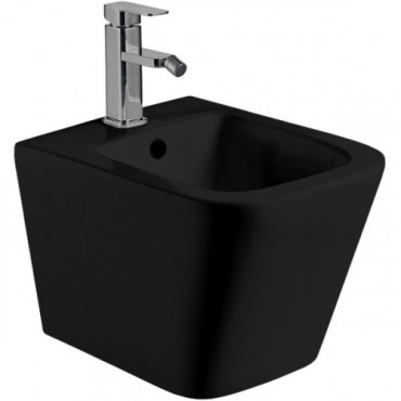 Подвесное биде WeltWasser Gelbach 005 MT-BL 5800₽