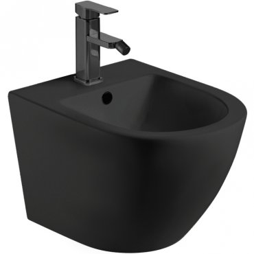 Подвесное биде WeltWasser Merzbach 005 MT-BL 5800₽