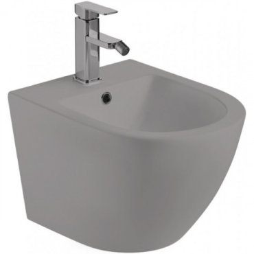 Подвесное биде WeltWasser Merzbach 005 MT-GR 5800₽