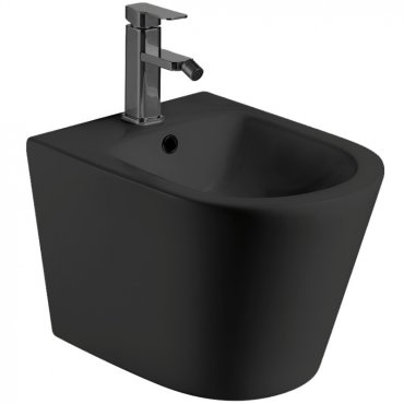 Подвесное биде WeltWasser Salzbach 005 MT-BL 5800₽