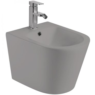 Подвесное биде WeltWasser Salzbach 005 MT-GR 5800₽
