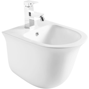Подвесное биде WeltWasser Telbach 005 MT-WT 5800₽