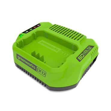 Зарядное устройство Greenworks 2932007 3990₽