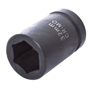 Головка торцевая Concorde 32мм ударная CD-GU32 1100₽