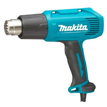 Фен строительный Makita HG6030K 11218₽
