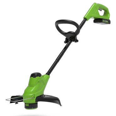 Аккумуляторный триммер Greenworks G24LT25 8990₽