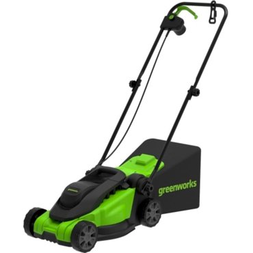 Электрическая газонокосилка Greenworks GD1200LM321 6990₽