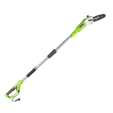 Электрический высоторез Greenworks GPS7220 9990₽