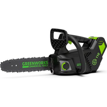 Аккумуляторная цепная пила Greenworks GD40TCS без акк без зу 13990₽