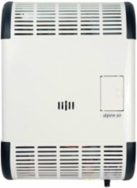 Газовый конвектор Alpine Air NGS-20 с чугунным теплообменником 23680₽
