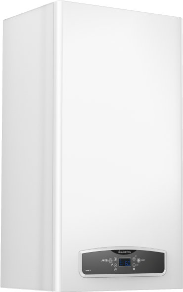 Газовый котел Ariston Cares X 24 FF NG 55300₽