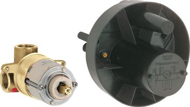 Скрытая часть Grohe 33964000 7620₽