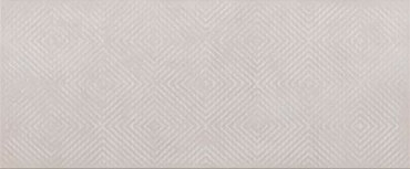 Декор Creto Effetto Sparks grey 01 25х60 520₽