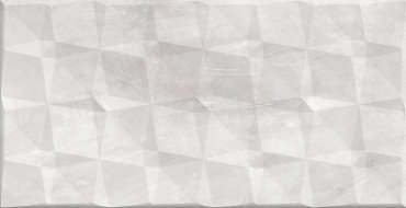 Плитка настенная Creto Aura Grey Str 31х61 1680₽