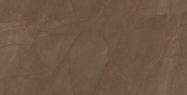 Плитка настенная Creto Pulpis Brown 31х61 коричневый 1090₽
