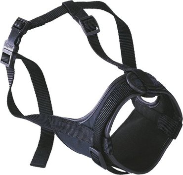 Ferplast мягкий намордник SAFE BOXER боксер бордосский дог 15х6 см 1355₽