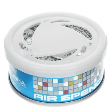 Ароматизатор меловой SPIRIT REFILL - XU WHITE 285₽