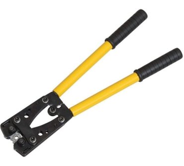 Пресс-клещи IEK TKL10-015 6-50 мм TKL10-015 3050₽