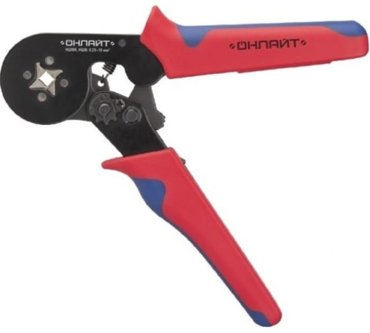 Пресс-клещи KRAFTOOL CP-4 05-10 мм2 45461-4 4090₽