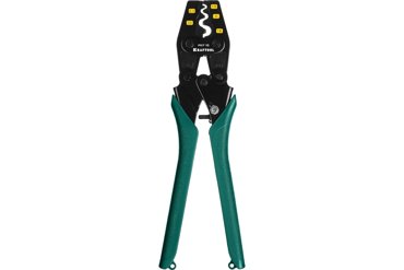 Пресс-клещи KRAFTOOL PKF-16 15-16 мм 45466 4890₽