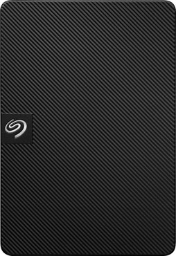 Внешний жесткий диск HDD Seagate 4Tb Expansion 25 USB 30 черный STKM4000400 11058₽