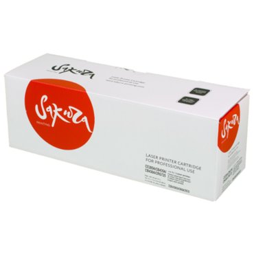 Картридж лазерный SAKURA SACE285ACB435A436A725 CE285ACB435ACB436ACRG725 черный 2000 страниц совместимый для P1005P1006P1500P15051522M1120M1120N M1522NM1522FP1505NP1102P1102W Canon LBP6000601860206030MF3010 435₽