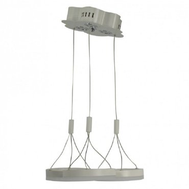 Светильник потолочный светодиодный SBL-СL-48W-313-White 48Вт 6000K 3500лм IP20 Smart Buy SBL-СL-48W-313-White 3150₽
