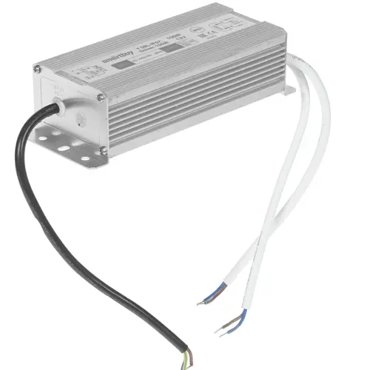 Драйвер Smart Buy SBL-IP67-Driver-100W для светодиодной ленты IP67 серый SBL-IP67-Driver-100W 1300₽