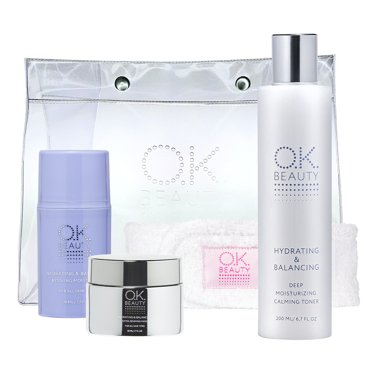 Набор для ухода за лицом OK BEAUTY 2620₽