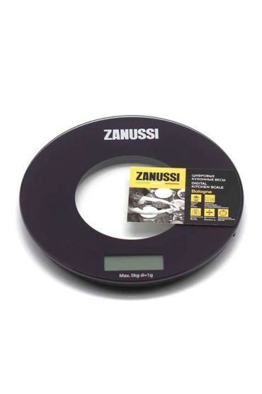 Кухонные весы Bologna Zanussi 4110₽