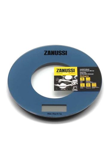 Кухонные весы Bologna Zanussi 4110₽