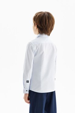 Классическая сорочка Silver Spoon фото 3 3990₽