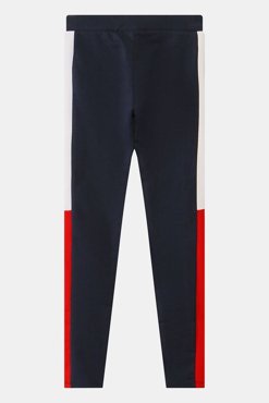 Леггинсы из органического хлопка Tommy Hilfiger фото 2 3350₽