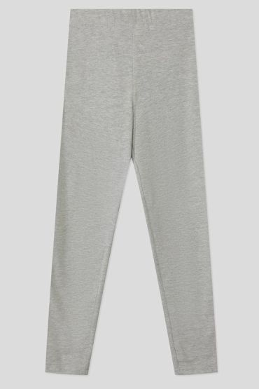 Легинсы из хлопка OVS 270₽