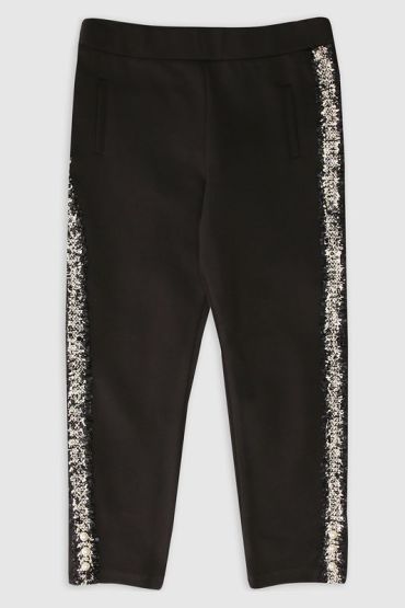 Легинсы с блестящими лампасами Original Marines 1030₽