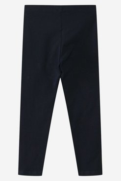 Однотонные хлопковые легинсы OVS фото 2 390₽