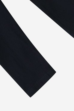 Однотонные хлопковые легинсы OVS фото 3 390₽
