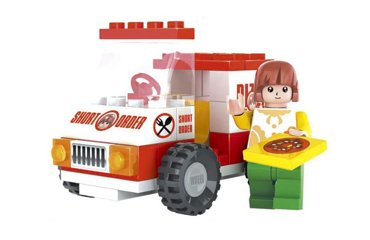 Slider image