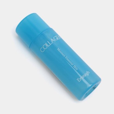Тонер для лица с коллагеном Enough Collagen Moisture Essential Skin Mini 30 мл 258₽