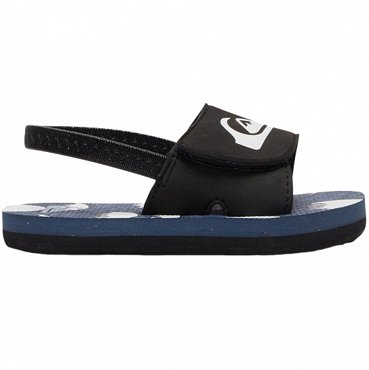 Сандалии Quiksilver 1090₽