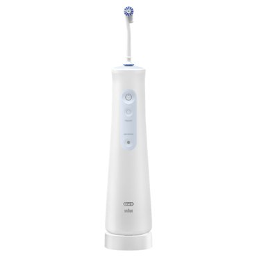 Ирригатор Oral-B Aquacare 4 Pro-Expert MDH200162 10145₽