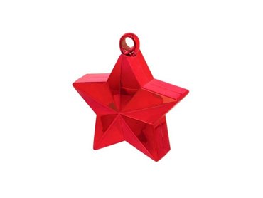 Грузик фигурка Звезда красная 149₽