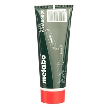 Смазка для буров 100 мл Metabo 631800000 670₽