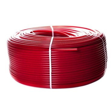 Труба Stout SPX из сшитого полиэтилена 16x2 мм 200 м 150₽
