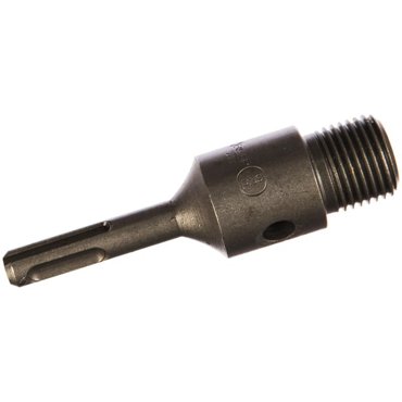 Державка для буровых коронок Зубр ПРОФИ 29187-100_z01 SDS Plus 100 мм М22 300₽