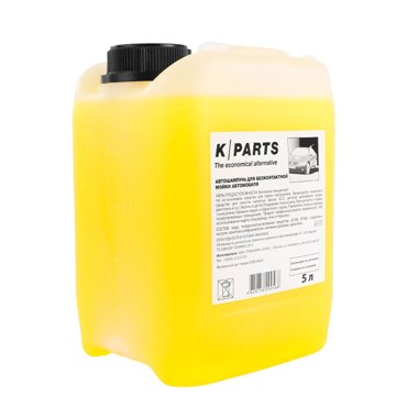 Шампунь в канистре для мойки Karcher K PARTS SOFT 2790₽