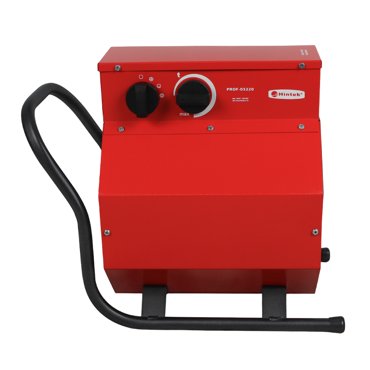 Электрическая тепловая пушка Hintek PROF-03220 350 м3час фото 2 6188₽