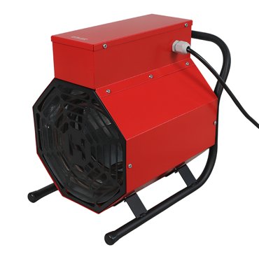 Электрическая тепловая пушка Hintek PROF-03220 350 м3час фото 3 6188₽