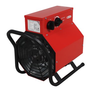 Электрическая тепловая пушка Hintek PROF-03220 350 м3час 6188₽